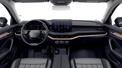 Superb Laurin & Klement