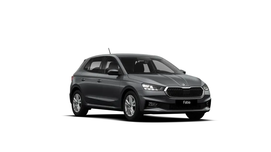 Fabia Classic