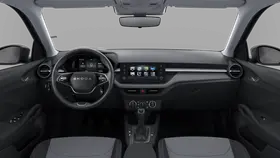 Fabia Classic