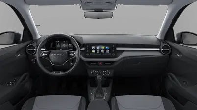 Fabia Classic