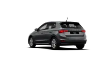 Fabia Classic