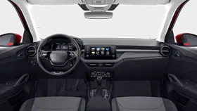 Fabia Classic