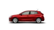 Fabia Classic