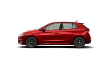 Fabia 130 let