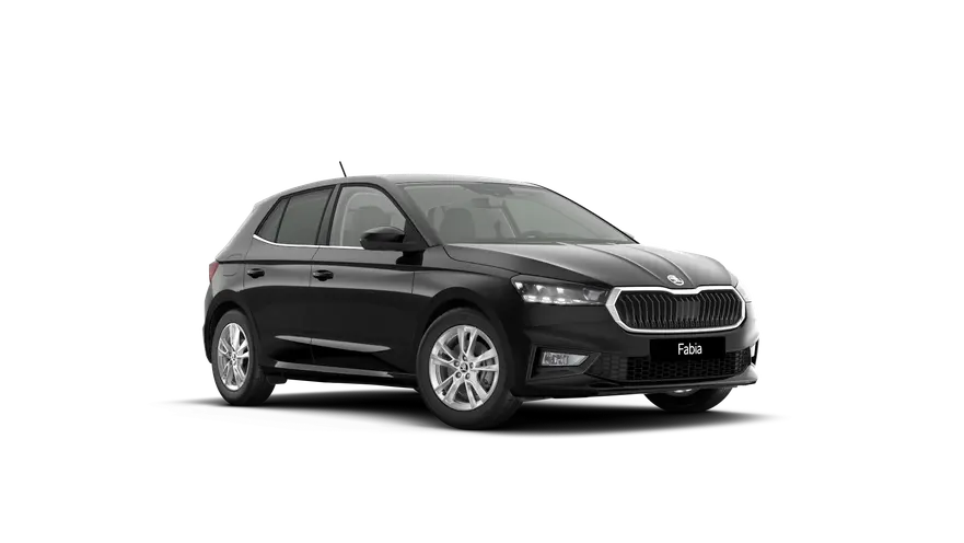 Fabia 130 let Premium