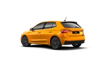 Fabia 130 let