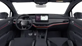 Enyaq Coupé Sportline 85x