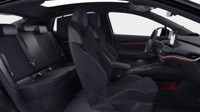 Enyaq Coupé Sportline 85x