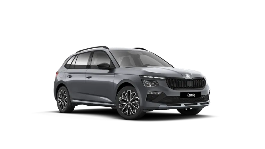 Kamiq Dynamic