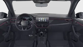 Kamiq Dynamic