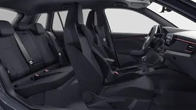Kamiq Dynamic