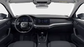 Nová Octavia Combi Essence