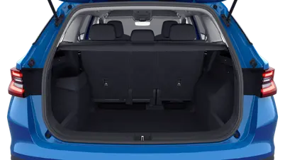 Kodiaq Selection