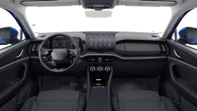 Kodiaq Selection