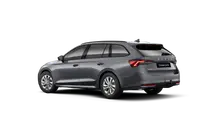 Octavia Combi 130 let
