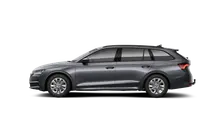 Octavia Combi 130 let