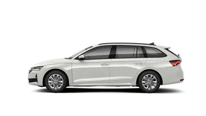 Octavia Combi Selection