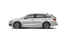 Nová Octavia Combi First Edition