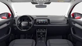 Karoq 130 let