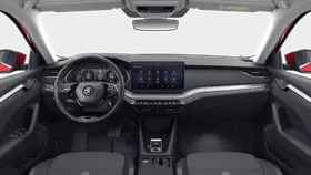 Octavia Combi First Edition