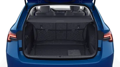 Octavia Combi 130 let