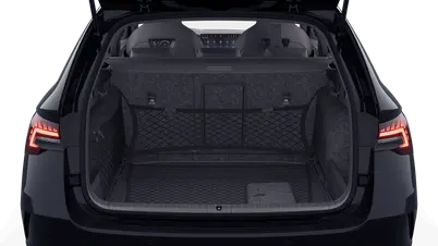 Octavia Combi RS
