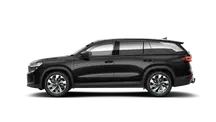 Nový Kodiaq Selection