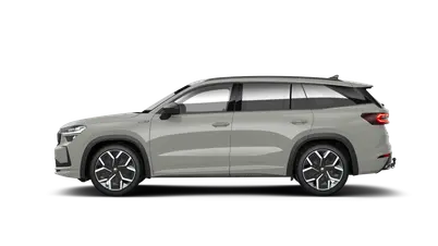 Kodiaq Sportline