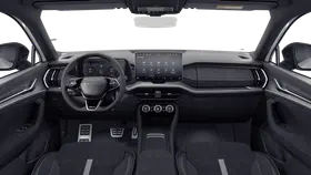 Kodiaq Sportline
