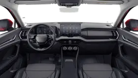 Kodiaq Exclusive Selection