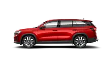 Kodiaq Exclusive Selection