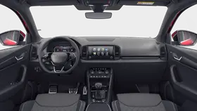 Karoq Sportline