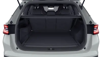 Kodiaq RS