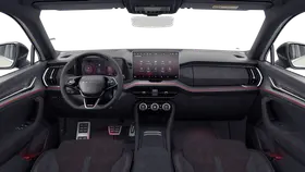 Kodiaq RS