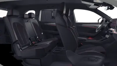 Kodiaq RS