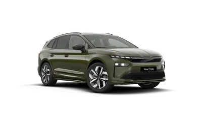 Enyaq Sportline 85x