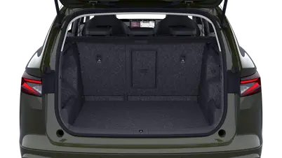 Enyaq Sportline 85x