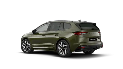 Enyaq Sportline 85x