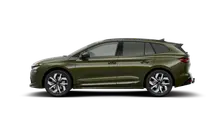 Enyaq Sportline 85x