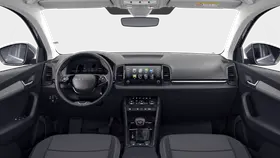 Karoq 130 let