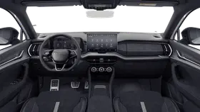 Kodiaq Sportline