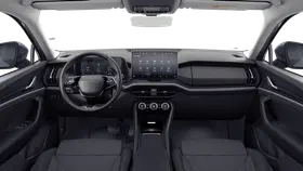 Kodiaq Exclusive Selection