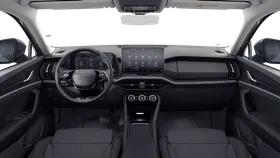 Kodiaq Exclusive Selection