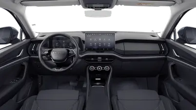 Kodiaq Exclusive Selection