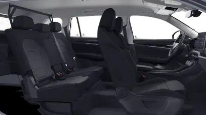 Kodiaq Exclusive Selection