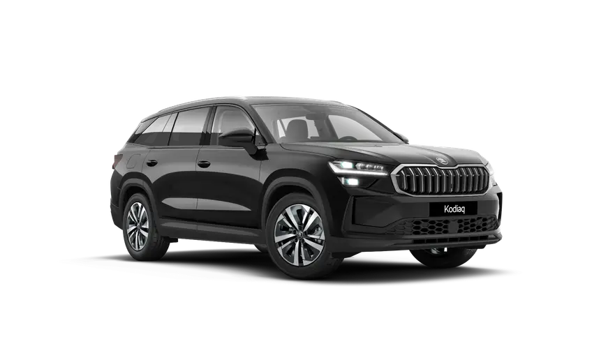 Kodiaq Exclusive Selection