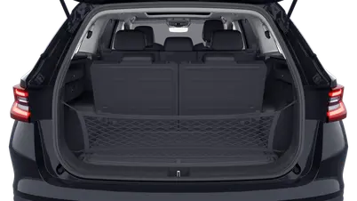 Kodiaq Exclusive Selection