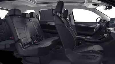 Kodiaq Exclusive Selection