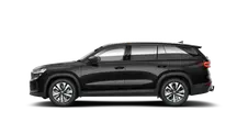 Kodiaq Exclusive Selection