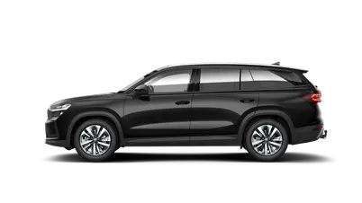 Kodiaq Exclusive Selection